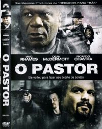 O Pastor - Filme Evanglico